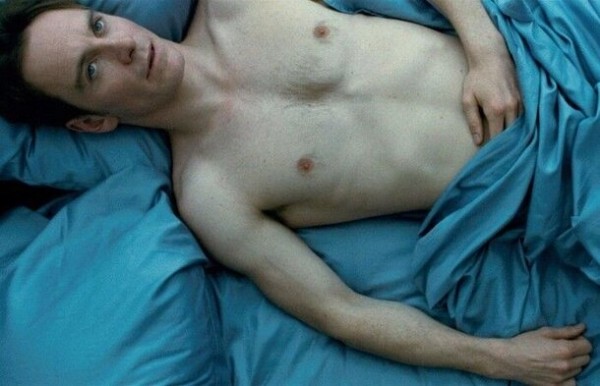 Очень горячо: 6 актеров, которые начали свою карьеру с откровенных сцен Очень горячо: 6 актеров, которые начали свою карьеру с откровенных сцен