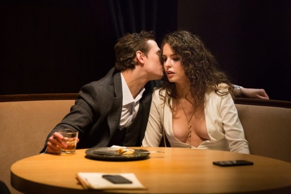 «Жизнь по вызову»: самый откровенный сериал сезона о российском рынке эскорта с Павлом Прилучным, Лизой Моряк и Натальей Рудовой «Жизнь по вызову»: самый откровенный сериал сезона о российском рынке эскорта с Павлом Прилучным, Лизой Моряк и Натальей Рудовой