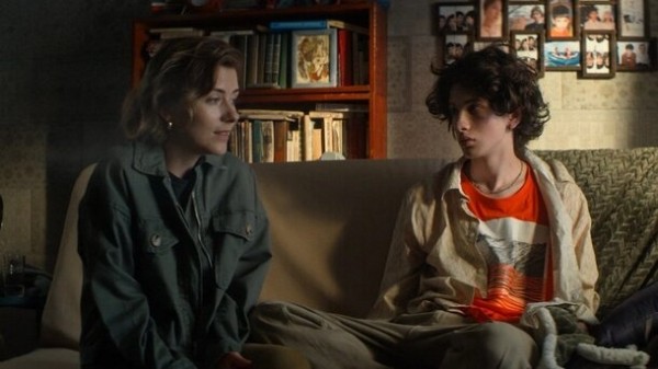 Что посмотреть на выходных: 9 онлайн-новинок от приквела к «Игре престолов» до нового сериала Marvel Что посмотреть на выходных: 9 онлайн-новинок от приквела к «Игре престолов» до нового сериала Marvel