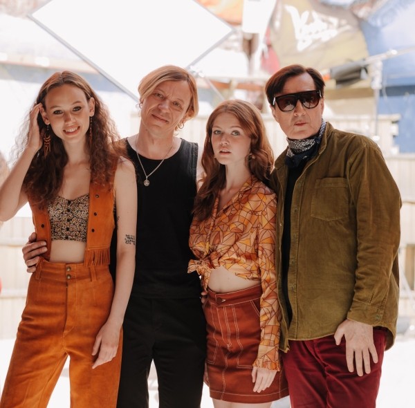 «Музыкальная индустрия стала и попроще, и поплоще»: Найк Борзов о новом поколении, отказе от алкоголя и высказываниях в соцсетях «Музыкальная индустрия стала и попроще, и поплоще»: Найк Борзов о новом поколении, отказе от алкоголя и высказываниях в соцсетях