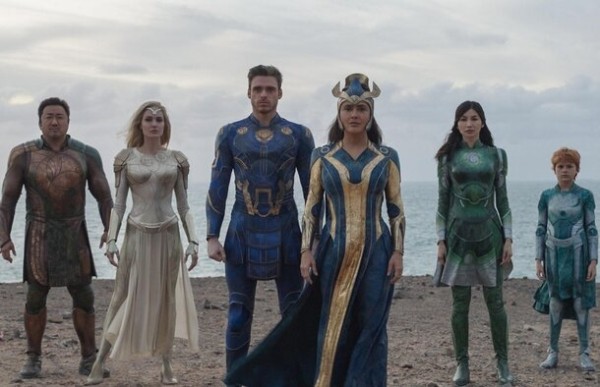 В лабиринте событий: 5 фильмов, которые фантастически играют с хронологией 