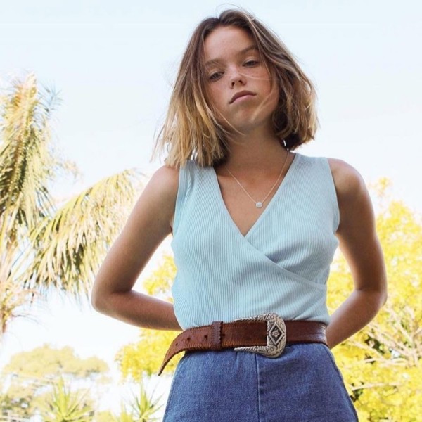 Звезда родилась: что нужно знать об одной из главных героинь «Дома дракона» Милли Олкок aka Рейнире Таргариен?