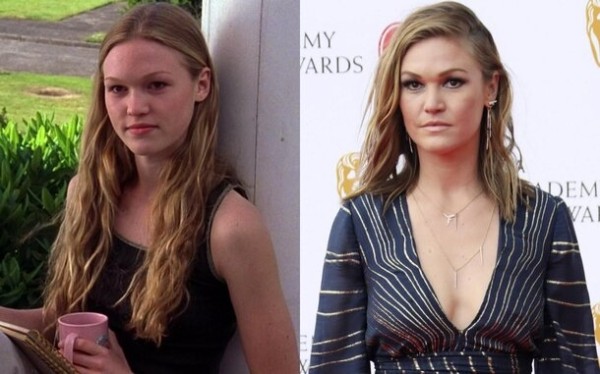 Годы не пощадили: как сейчас выглядят 9 героинь мелодрам, от которых все фанатели в 90-е