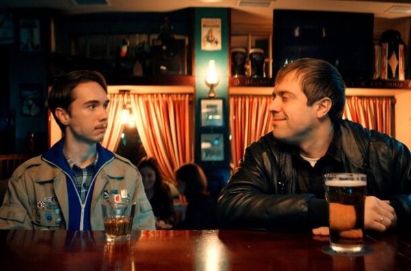 5 новых комедийных сериалов, которые помогут пережить расставание с летом