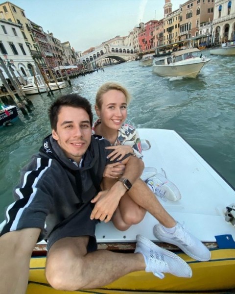 «Это была крайняя точка»: Дима Гордей озвучил причину расставания с Клавой Кокой