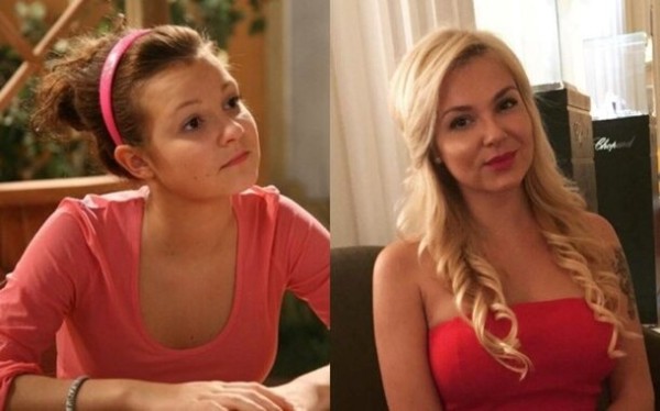 Не узнать: как сейчас выглядят 12 актеров из культовых русских сериалов нулевых