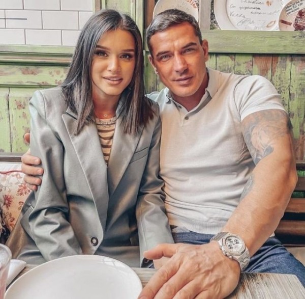 «Вопрос о разделе имущества может быть поднят»: как прошел развод Ксении Бородиной и Курбана Омарова? «Вопрос о разделе имущества может быть поднят»: как прошел развод Ксении Бородиной и Курбана Омарова?