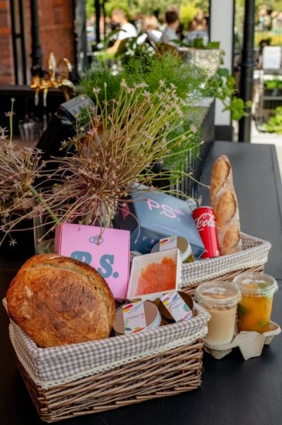 Планы на август: как организовать идеальный пикник на природе