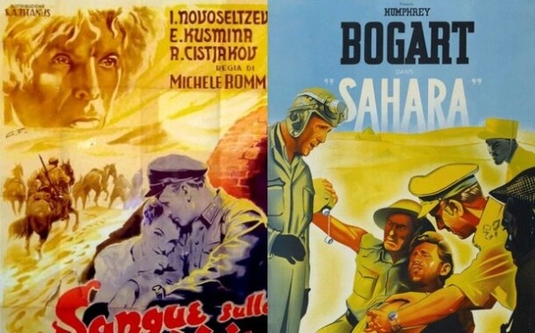 9 идей, которые американцы украли из русских фильмов