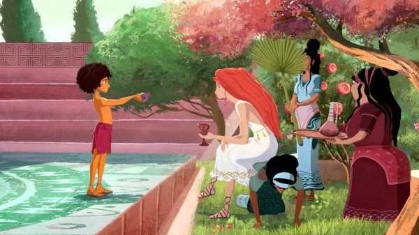 «Икар»: Рецензия Киноафиши «Икар»: Рецензия Киноафиши