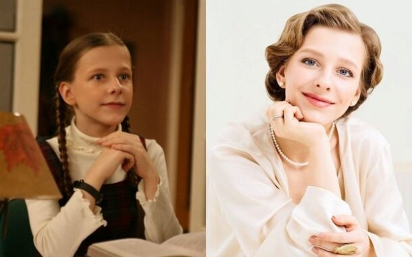 Не узнать: как сейчас выглядят 12 актеров из культовых русских сериалов нулевых