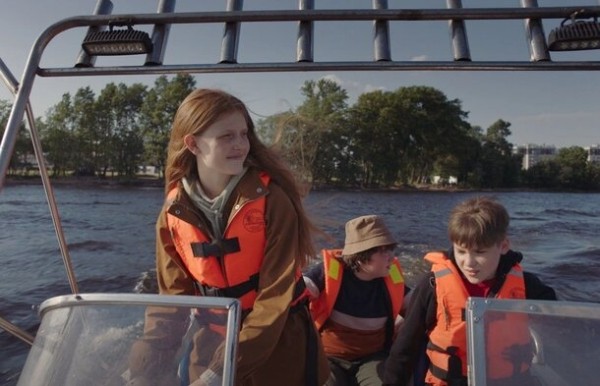 Второй шанс: 7 новых фильмов о возвращении в прошлое 