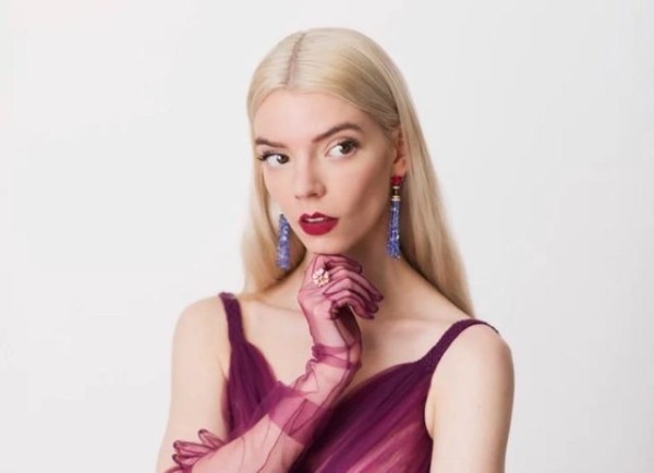 Аня Тейлор, Реге Пейдж и другие: кто еще вошел в топ-5 актеров Голливуда Аня Тейлор, Реге Пейдж и другие: кто еще вошел в топ-5 актеров Голливуда