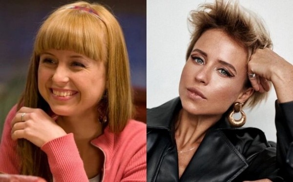 Не узнать: как сейчас выглядят 12 актеров из культовых русских сериалов нулевых