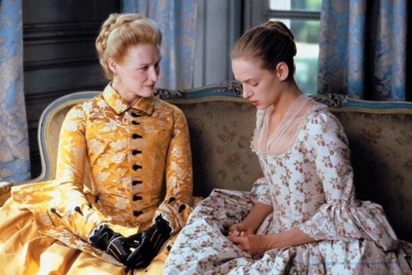 Особо опасны: 5 фильмов о нарциссических личностях 