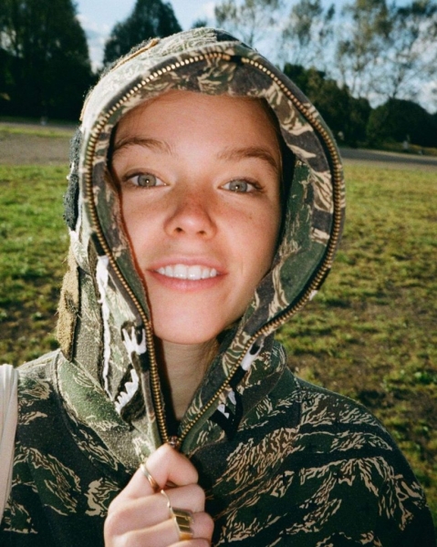 Звезда родилась: что нужно знать об одной из главных героинь «Дома дракона» Милли Олкок aka Рейнире Таргариен?