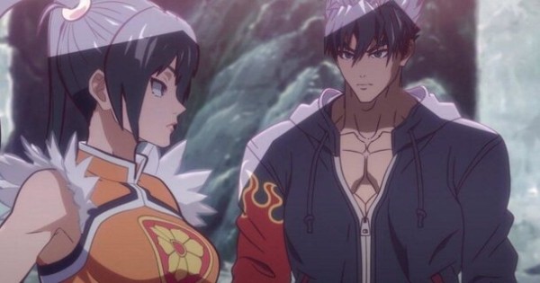 Что посмотреть на выходных: 9 онлайн-новинок от приквела к «Игре престолов» до нового сериала Marvel Что посмотреть на выходных: 9 онлайн-новинок от приквела к «Игре престолов» до нового сериала Marvel