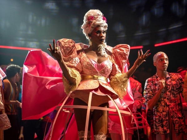 Стиль в сериалах Райана Мерфи: как шоураннер влияет на моду и диктует тренды дизайнерам