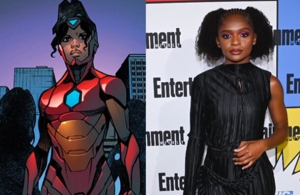 Пост приняли: 7 новых героев в киновселенной Marvel, которых вы еще не видели