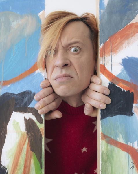 «Музыкальная индустрия стала и попроще, и поплоще»: Найк Борзов о новом поколении, отказе от алкоголя и высказываниях в соцсетях «Музыкальная индустрия стала и попроще, и поплоще»: Найк Борзов о новом поколении, отказе от алкоголя и высказываниях в соцсетях