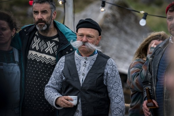 «Все ненавидят Йохана»: Рецензия Киноафиши «Все ненавидят Йохана»: Рецензия Киноафиши