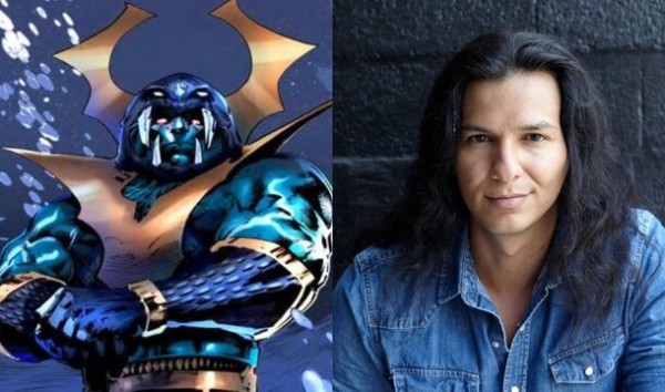 Пост приняли: 7 новых героев в киновселенной Marvel, которых вы еще не видели