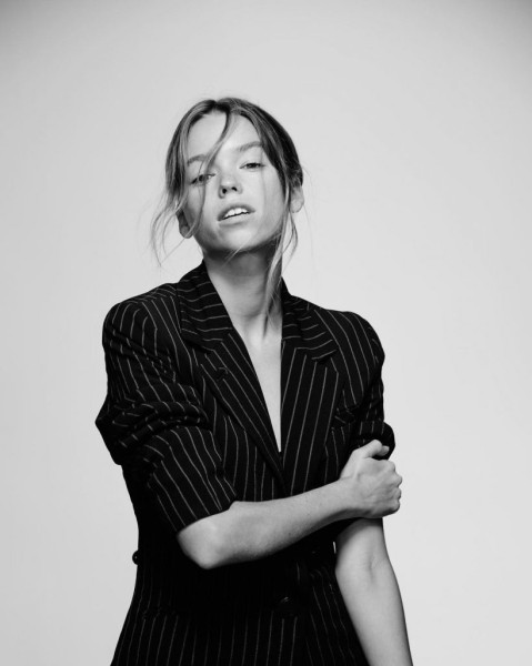 Звезда родилась: что нужно знать об одной из главных героинь «Дома дракона» Милли Олкок aka Рейнире Таргариен?