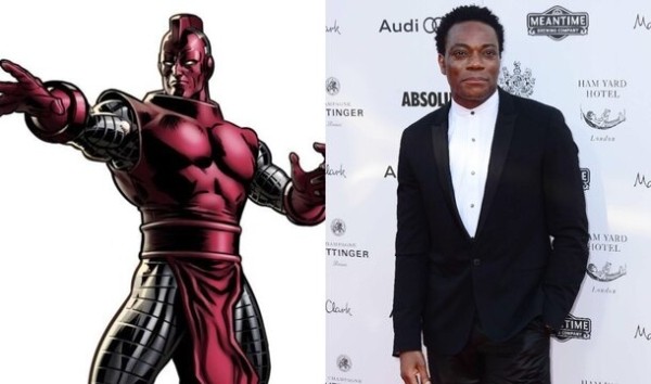 Пост приняли: 7 новых героев в киновселенной Marvel, которых вы еще не видели