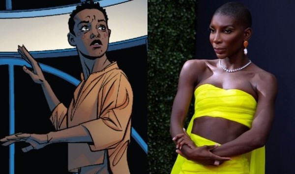 Пост приняли: 7 новых героев в киновселенной Marvel, которых вы еще не видели