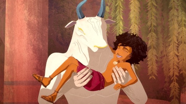 «Икар»: Рецензия Киноафиши «Икар»: Рецензия Киноафиши