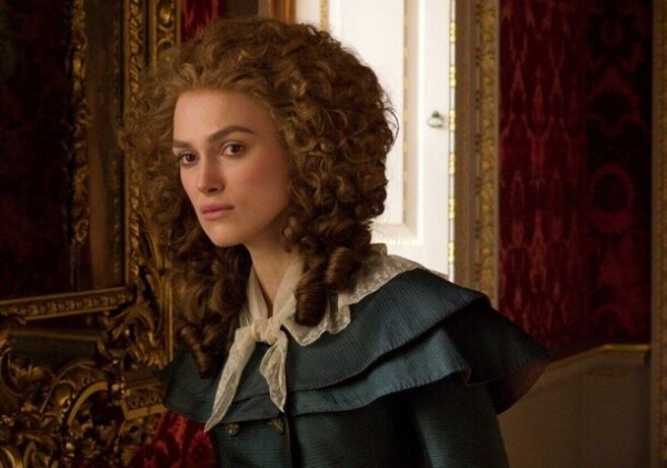 10 красивых исторических мелодрам, которые перенесут вас в прошлое