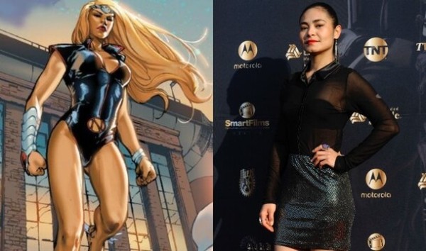 Пост приняли: 7 новых героев в киновселенной Marvel, которых вы еще не видели