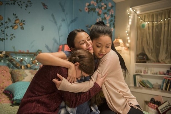 Главная тайна раскрыта: 14 фильмов о том, как найти свою любовь  