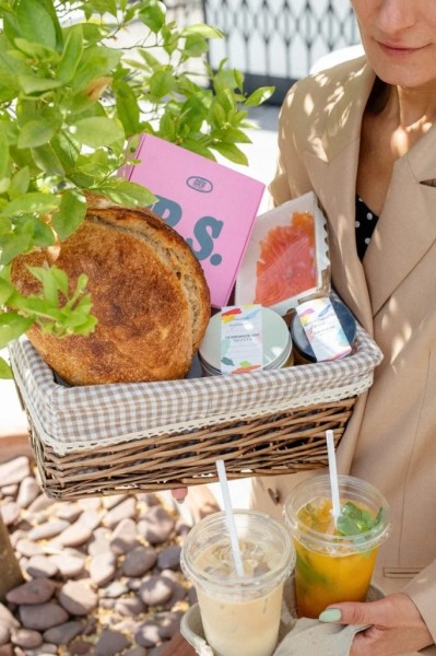 Планы на август: как организовать идеальный пикник на природе