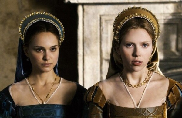 10 красивых исторических мелодрам, которые перенесут вас в прошлое