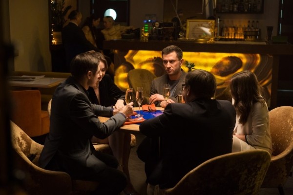 «Жизнь по вызову»: самый откровенный сериал сезона о российском рынке эскорта с Павлом Прилучным, Лизой Моряк и Натальей Рудовой «Жизнь по вызову»: самый откровенный сериал сезона о российском рынке эскорта с Павлом Прилучным, Лизой Моряк и Натальей Рудовой