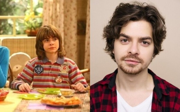 Не узнать: как сейчас выглядят 12 актеров из культовых русских сериалов нулевых