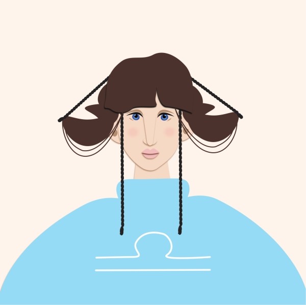 Гороскоп PEOPLETALK на 6–12 сентября для всех знаков зодиака