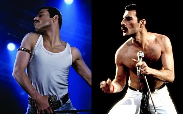 Путешествуем в прошлое: 5 фильмов, которые очень точно повторяют исторические события