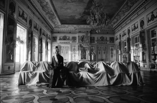 Вместо медитации: 15 фильмов для тех, у кого шалят нервы Вместо медитации: 15 фильмов для тех, у кого шалят нервы