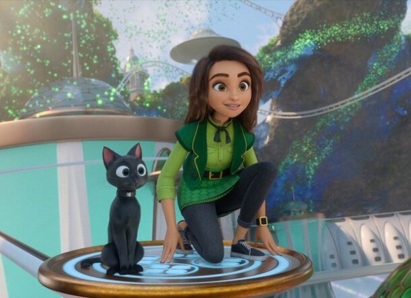 Для семейного просмотра: 10 мультфильмов 2022 года, которые уже есть онлайн Для семейного просмотра: 10 мультфильмов 2022 года, которые уже есть онлайн