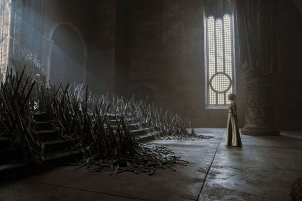 Возвращение в Вестерос: где и как снимали «Дом дракона» Возвращение в Вестерос: где и как снимали «Дом дракона»