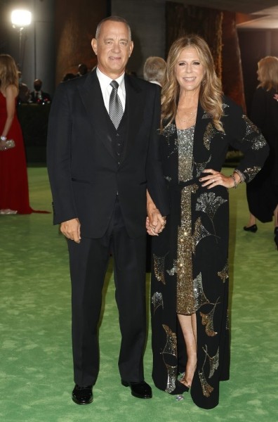 Леди Гага, Николь Кидман, Кэти Перри, Орландо Блум и другие на открытии Музея киноакадемии