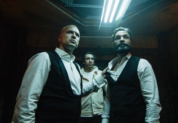 «Кино Экспо 2022»: презентации «Централ Партнершип», «Экспонента» и «Наше кино» «Кино Экспо 2022»: презентации «Централ Партнершип», «Экспонента» и «Наше кино»