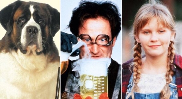 7 душевных фильмов из детства, которые стоит пересмотреть всей семьей 7 душевных фильмов из детства, которые стоит пересмотреть всей семьей