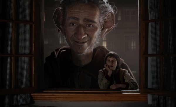 Не только анимация: 7 диснеевских фильмов для просмотра в кругу семьи