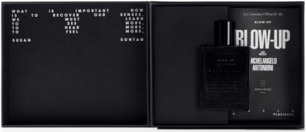 Кино и парфюмерия: фильмы про ароматы и ароматизация пространства