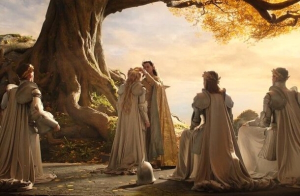 Все, что вам нужно знать о сериале «Властелин колец: Кольца власти» – ключевые события и персонажи