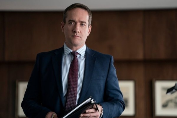 «Эмми – 2022»: победители премии