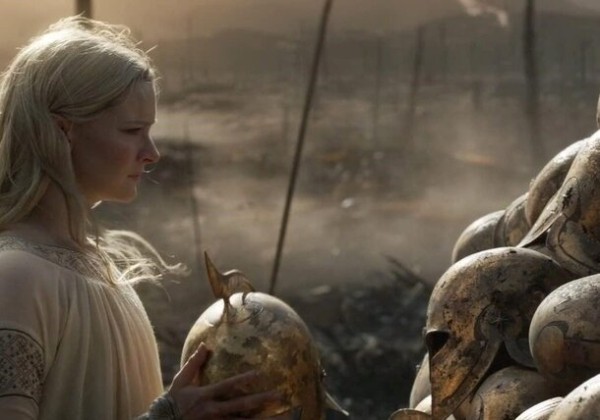 За кадром «Властелин колец: Кольца власти»: где и как снимали самый дорогой сериал в истории 